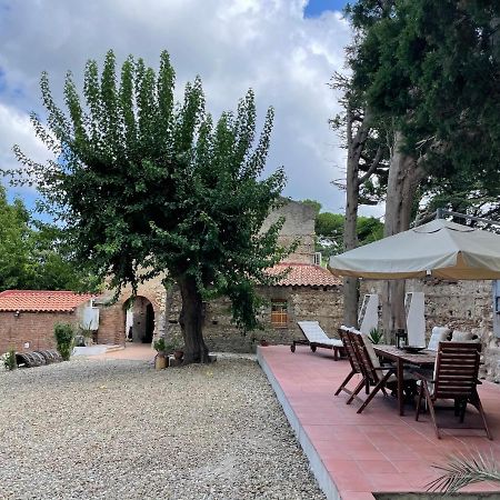 La Locanda D'Arte Santo Stefano di Camastra Exteriér fotografie