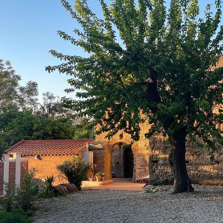 La Locanda D'Arte Santo Stefano di Camastra Exteriér fotografie