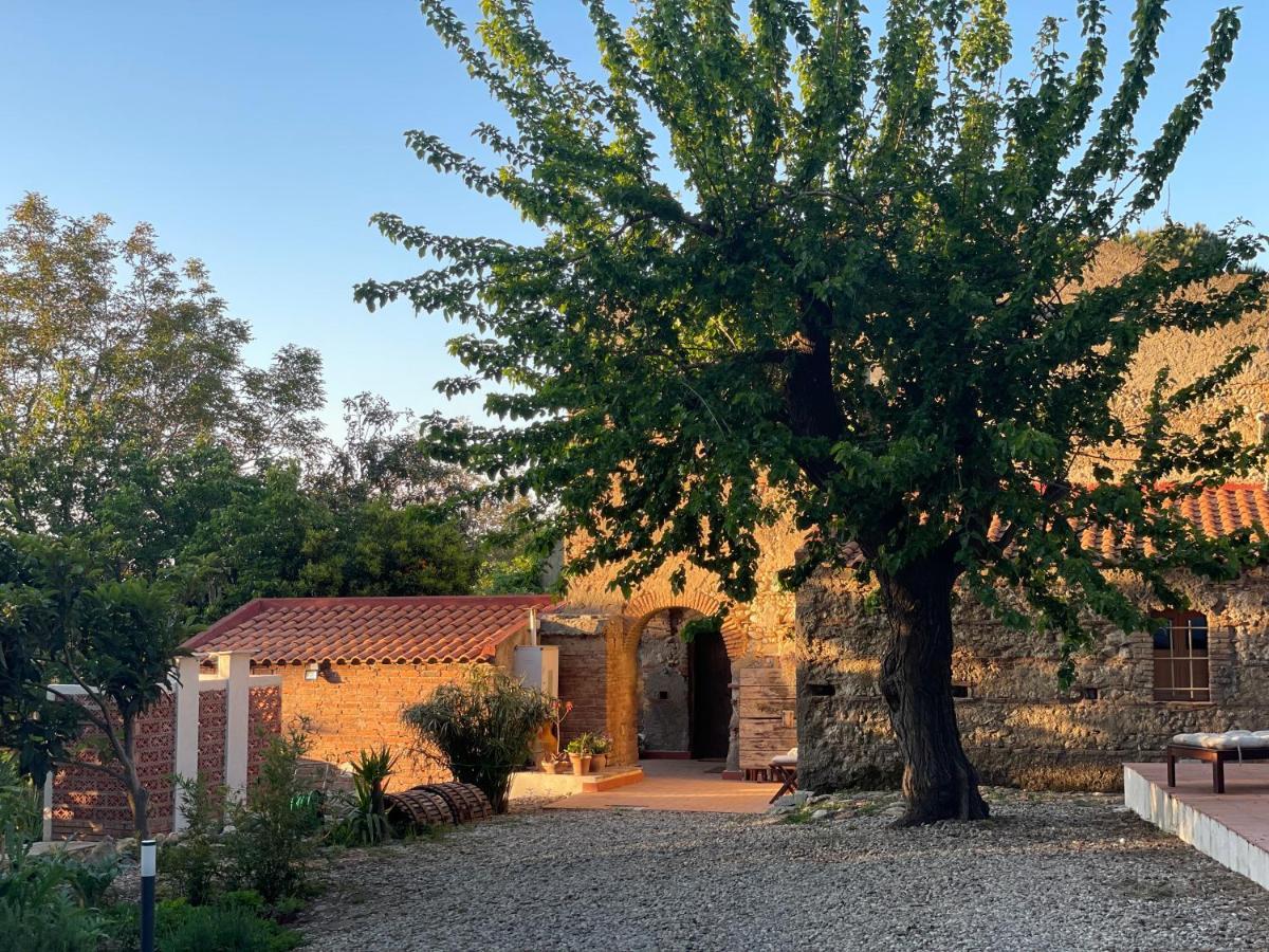 La Locanda D'Arte Santo Stefano di Camastra Exteriér fotografie