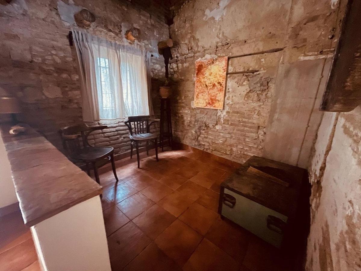 La Locanda D'Arte Santo Stefano di Camastra Exteriér fotografie